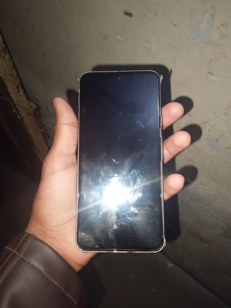 Google Pixel 8 1
