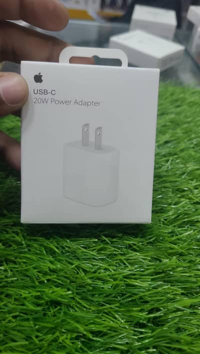 Apple charger combo