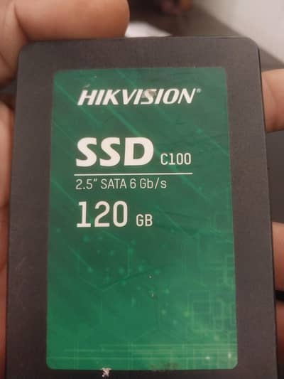 SSD sale