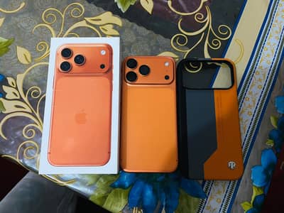Apple iPhone 17 Pro Max