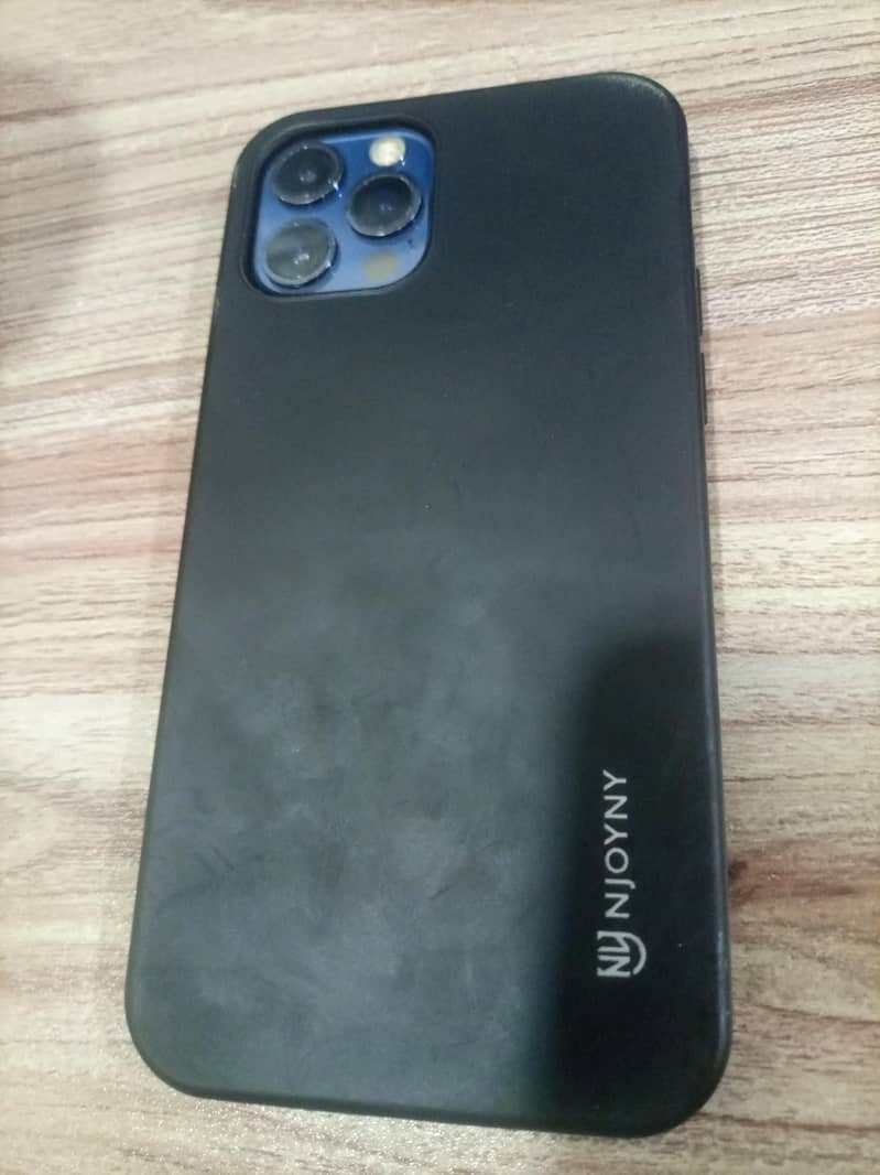 Apple iPhone 12 Pro 0