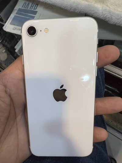 Apple iPhone SE 2nd generation