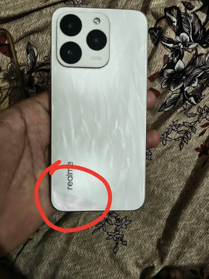 Realme 15T 5