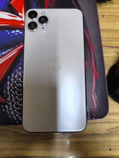 11 pro max 256 factory esim time available