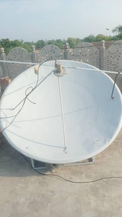 used condition 10/9