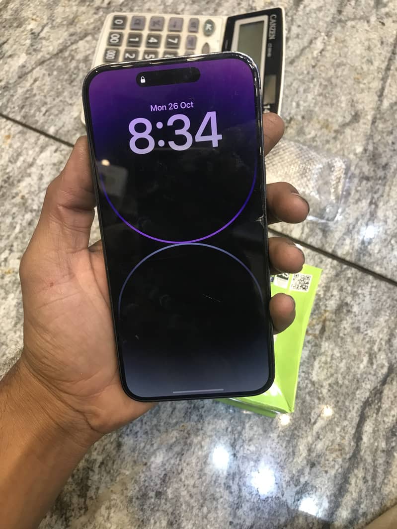 Apple iPhone 14 Pro Max 2