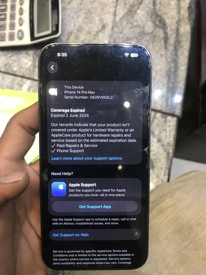 Apple iPhone 14 Pro Max 3