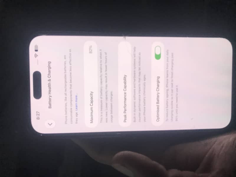 Apple iPhone 14 Pro Max 4