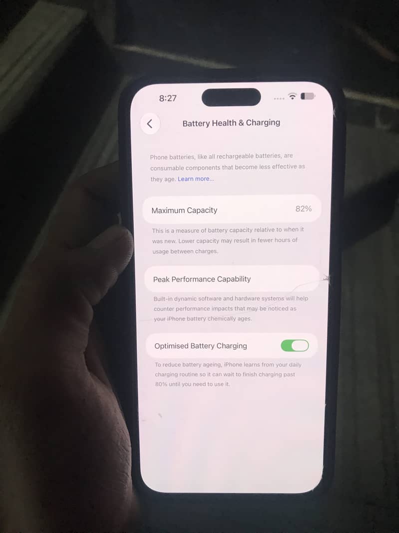 Apple iPhone 14 Pro Max 5