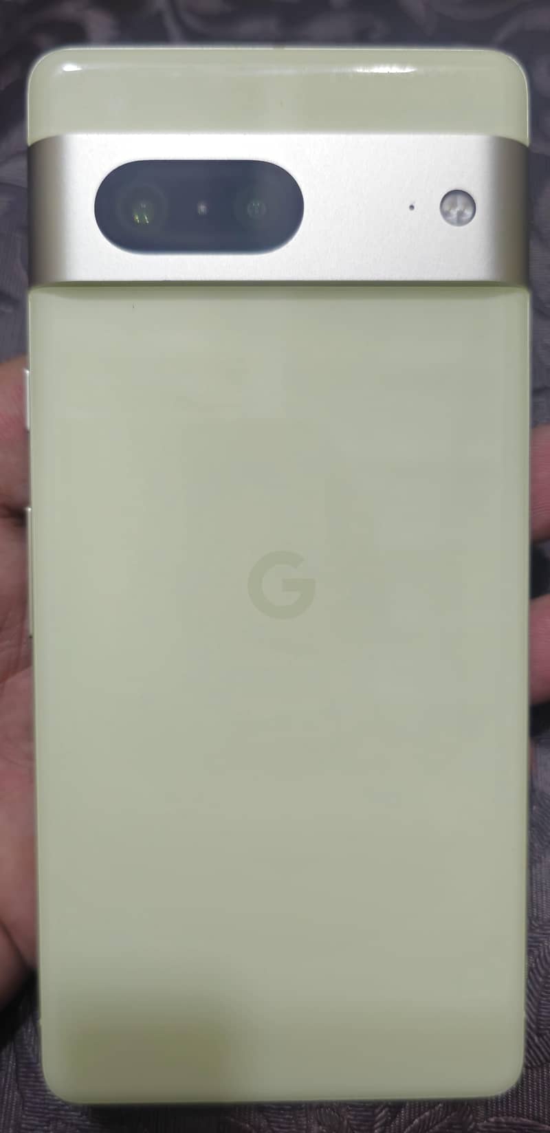 Google Pixel 7 Vip PTA Approved 1
