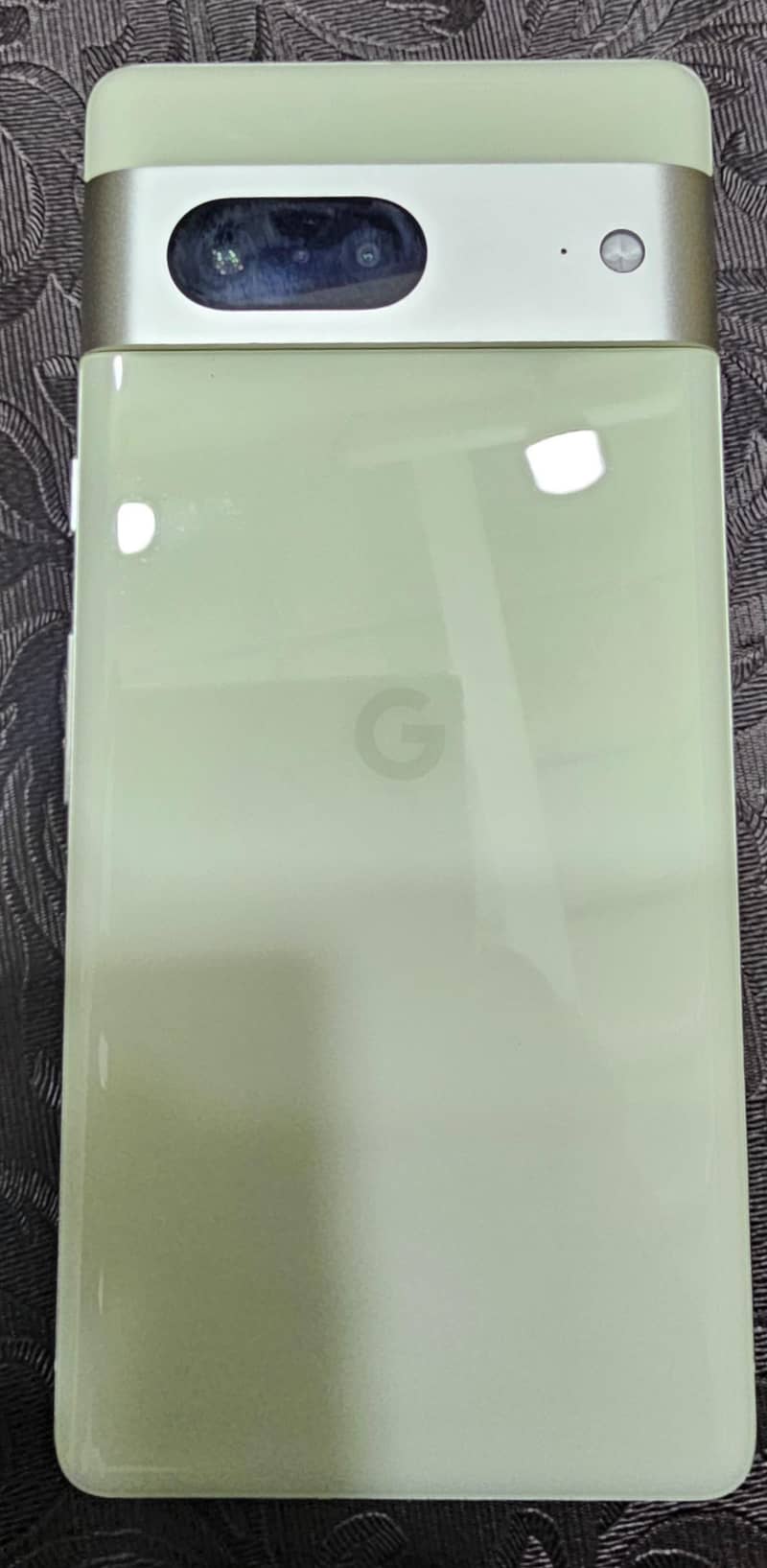 Google Pixel 7 Vip PTA Approved 2