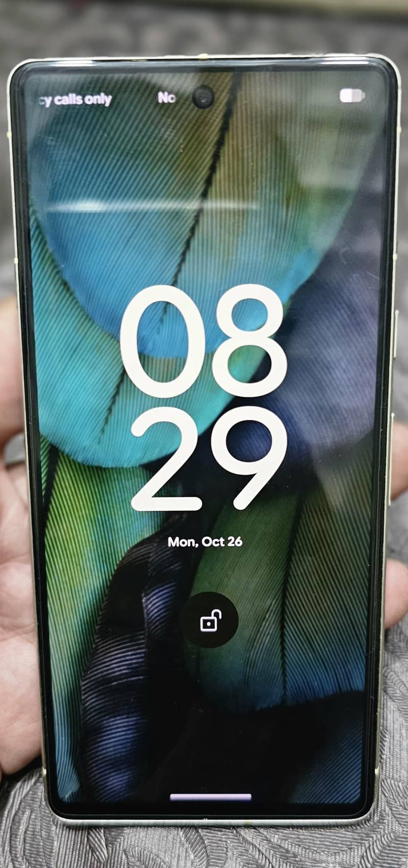 Google Pixel 7 Vip PTA Approved 3
