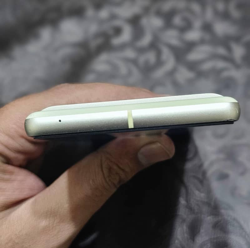 Google Pixel 7 Vip PTA Approved 7