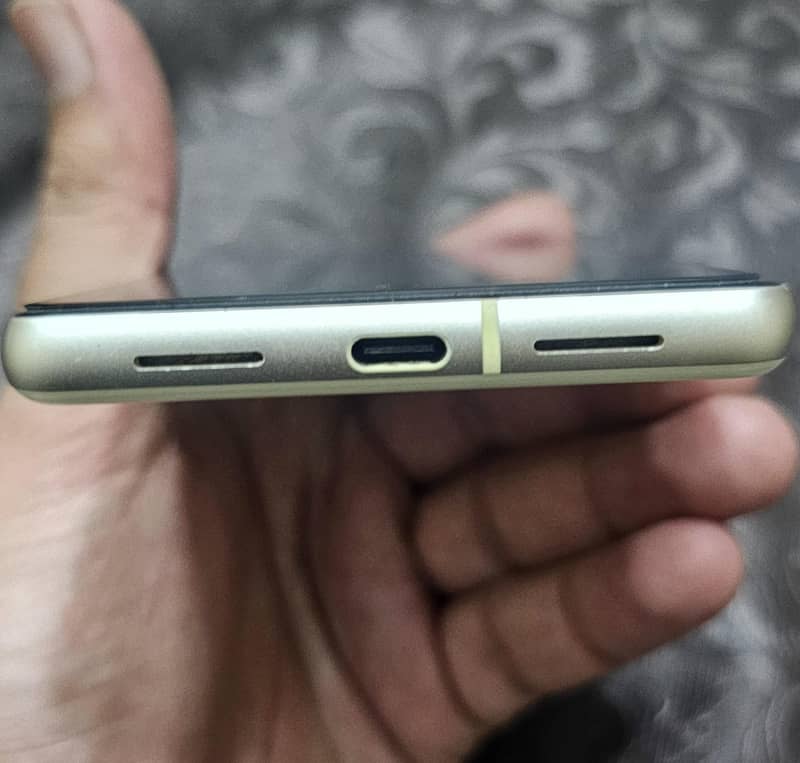 Google Pixel 7 Vip PTA Approved 8
