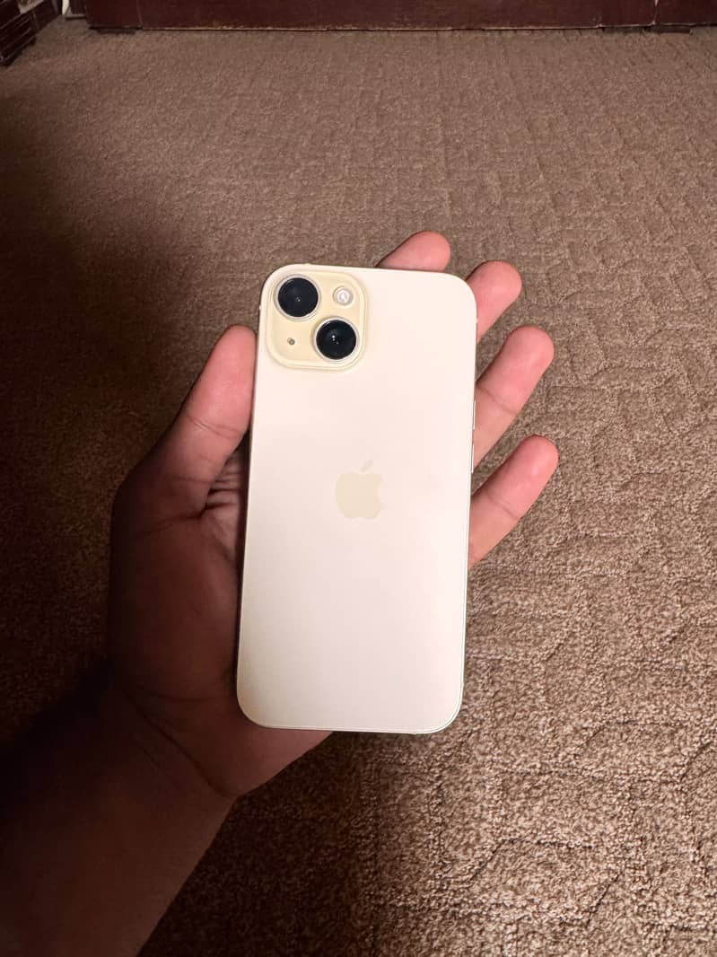 Apple iPhone 15 1
