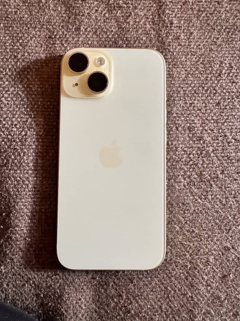 Apple iPhone 15 2