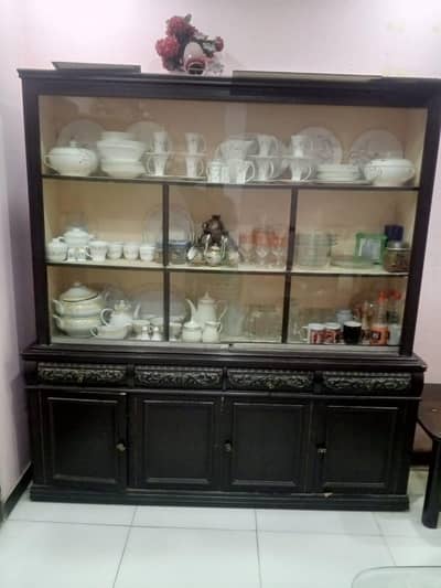 showcase for sale reasonable price