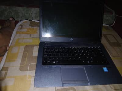 Hp Elitebook[Urgent for sale]
