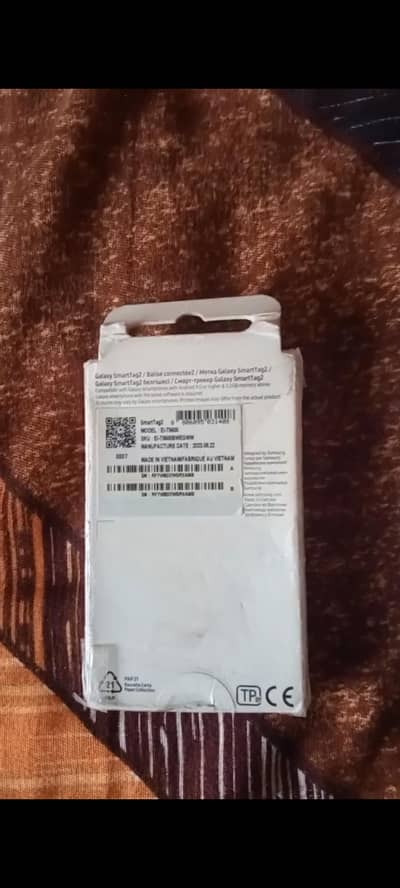Samsung Galaxy smart tag 2