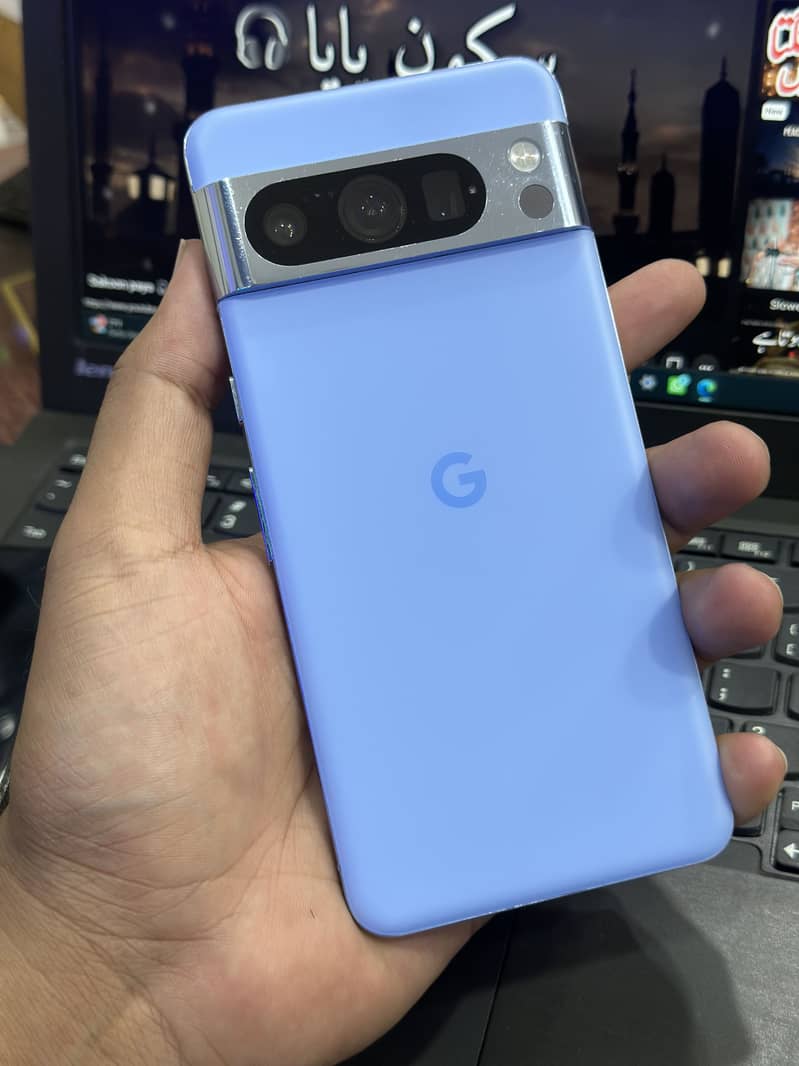 Google Pixel 8 Pro 1