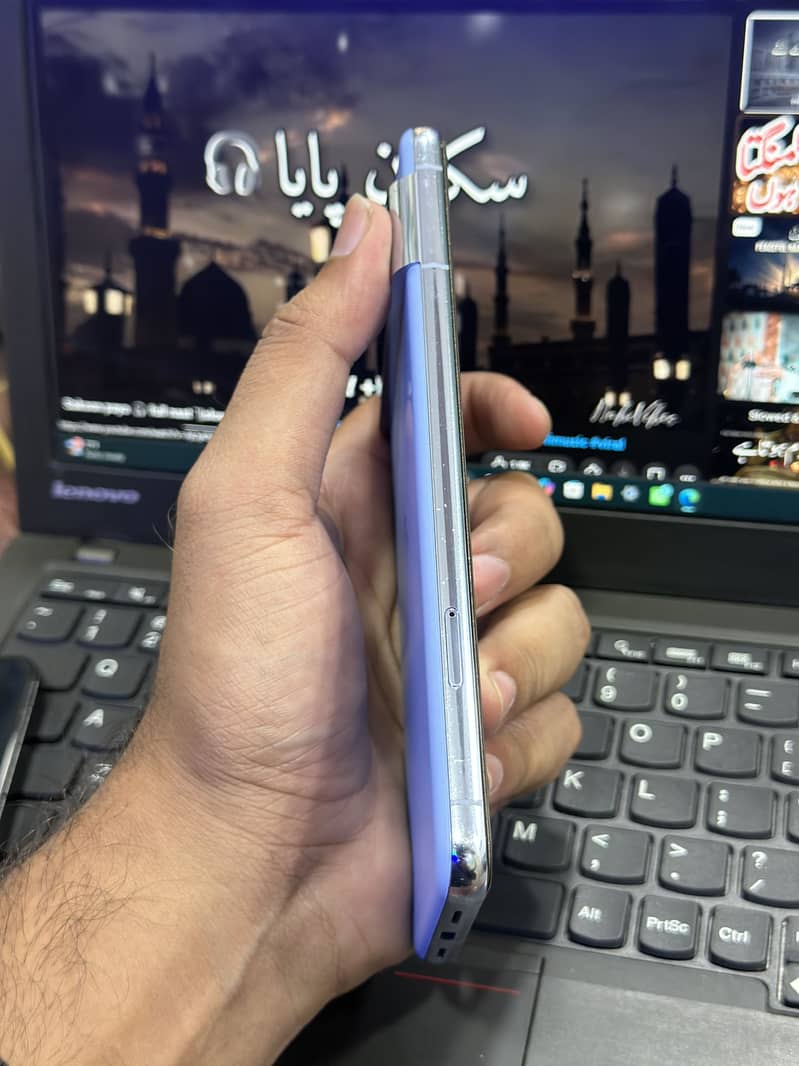 Google Pixel 8 Pro 3