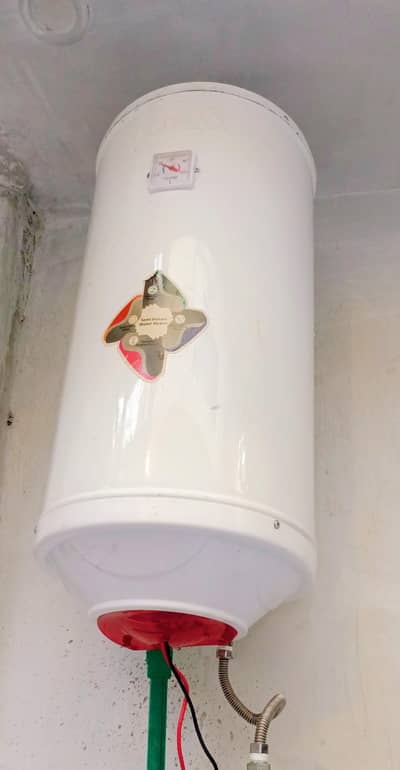 Electric Gyser