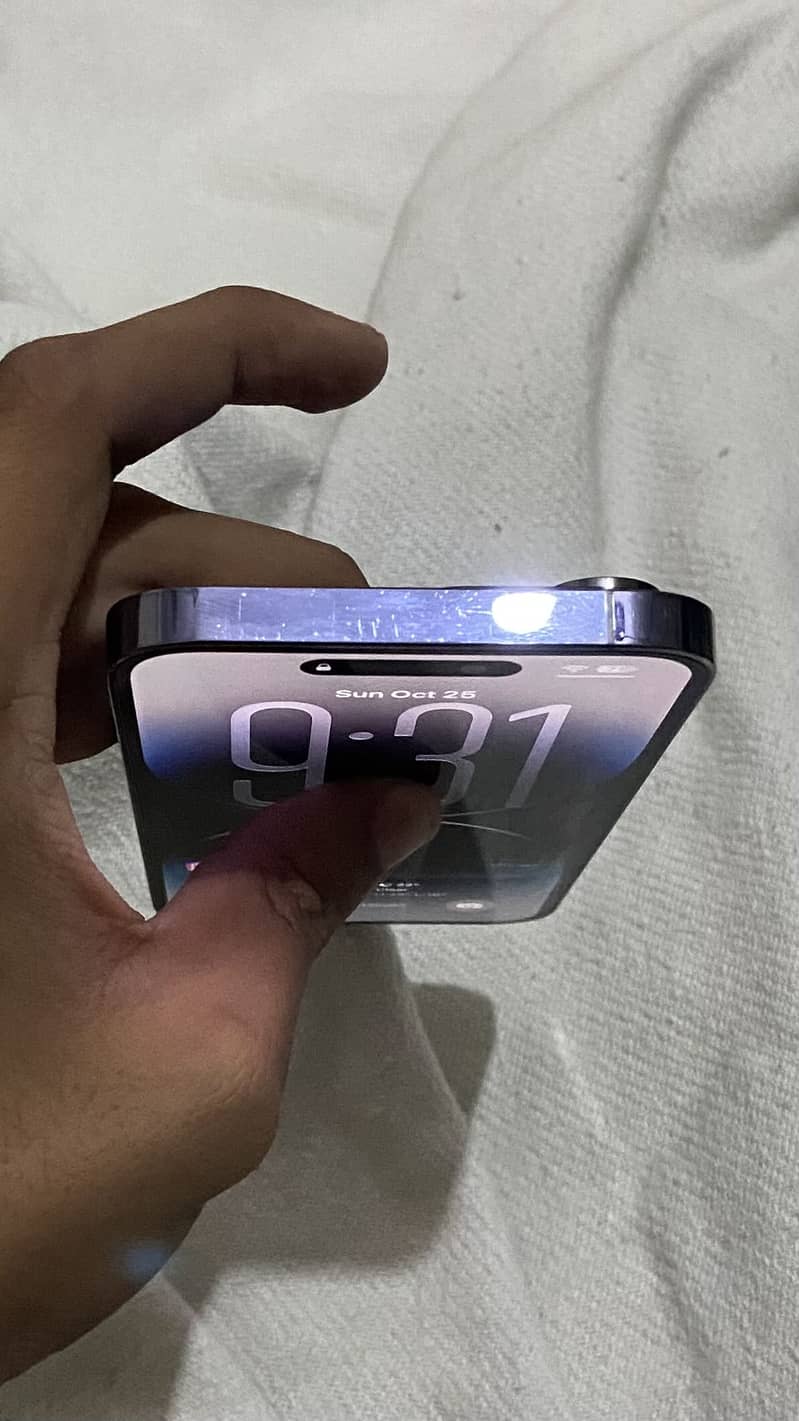 iPhone 14 Pro Max 6