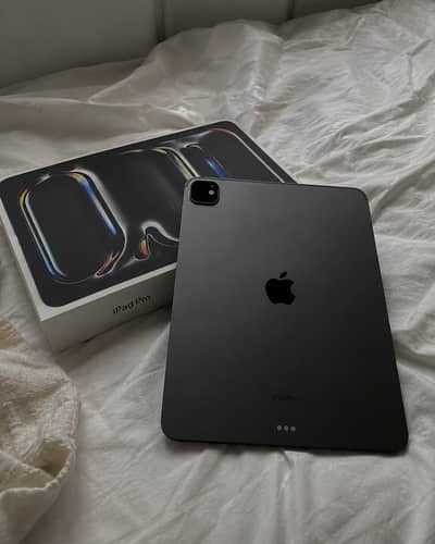 Ipad pro M5 13 inch