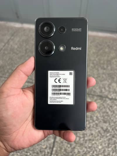 Xiaomi Redmi Note 13 Pro