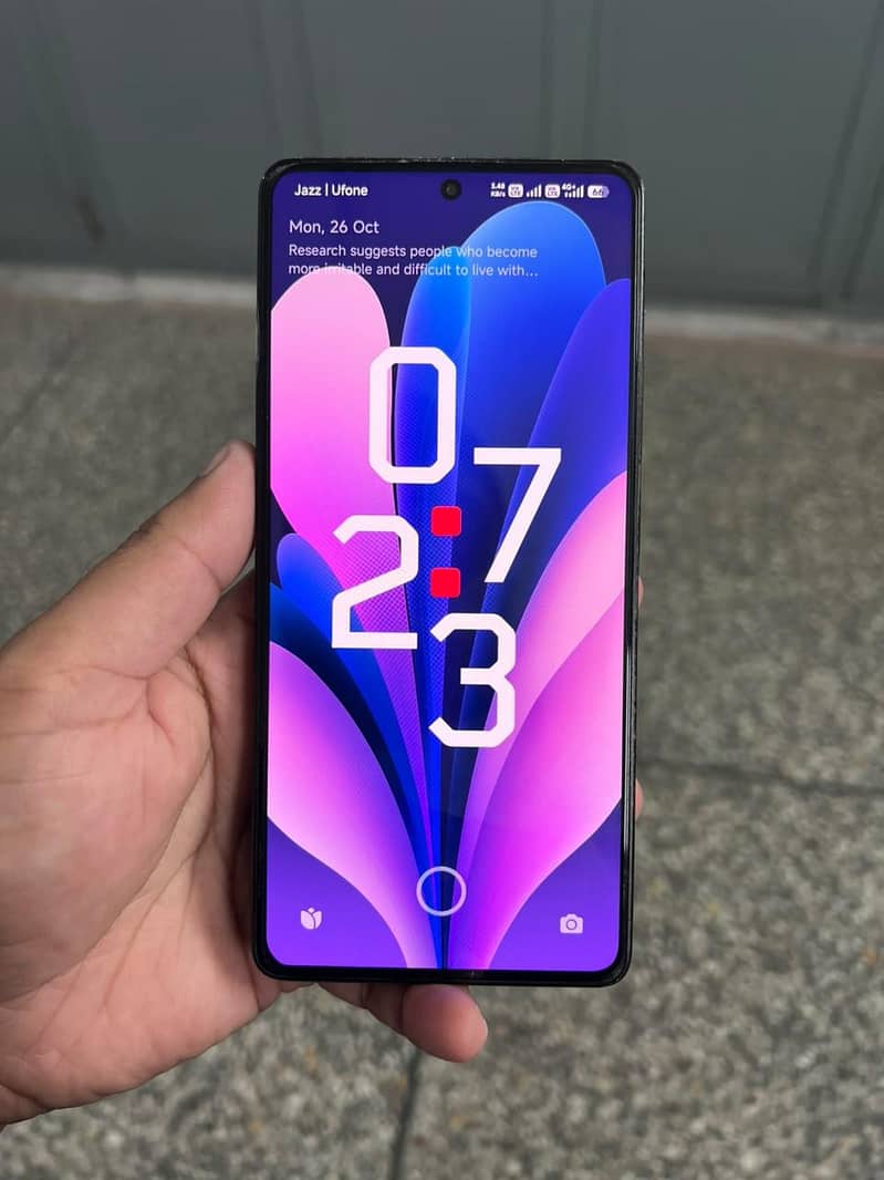 Xiaomi Redmi Note 13 Pro 1