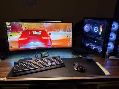 TUF Gaming 29.5 inch monitor