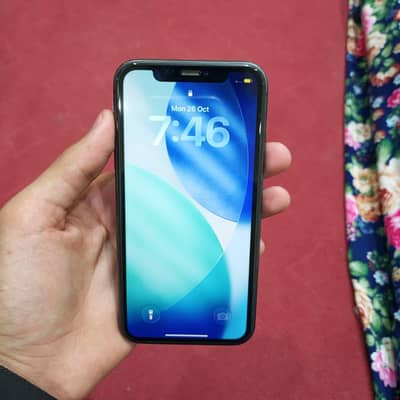 iPhone 11 waterpack all original 0306/5648/426