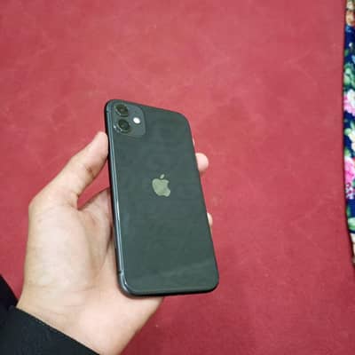 iPhone 11 waterpack all original 0306/5648/426