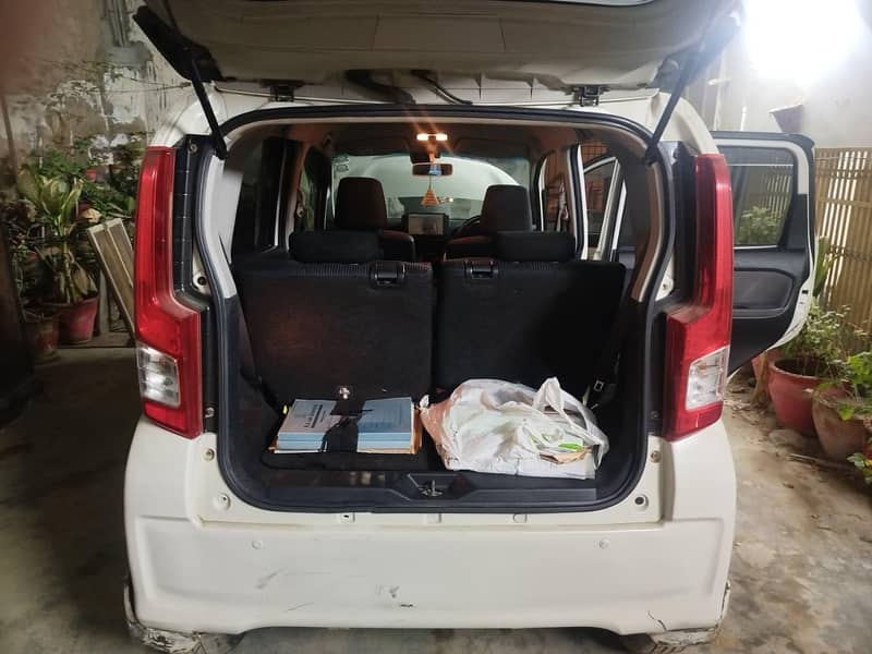 Daihatsu Move 2015 1