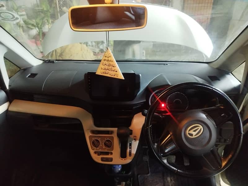 Daihatsu Move 2015 4