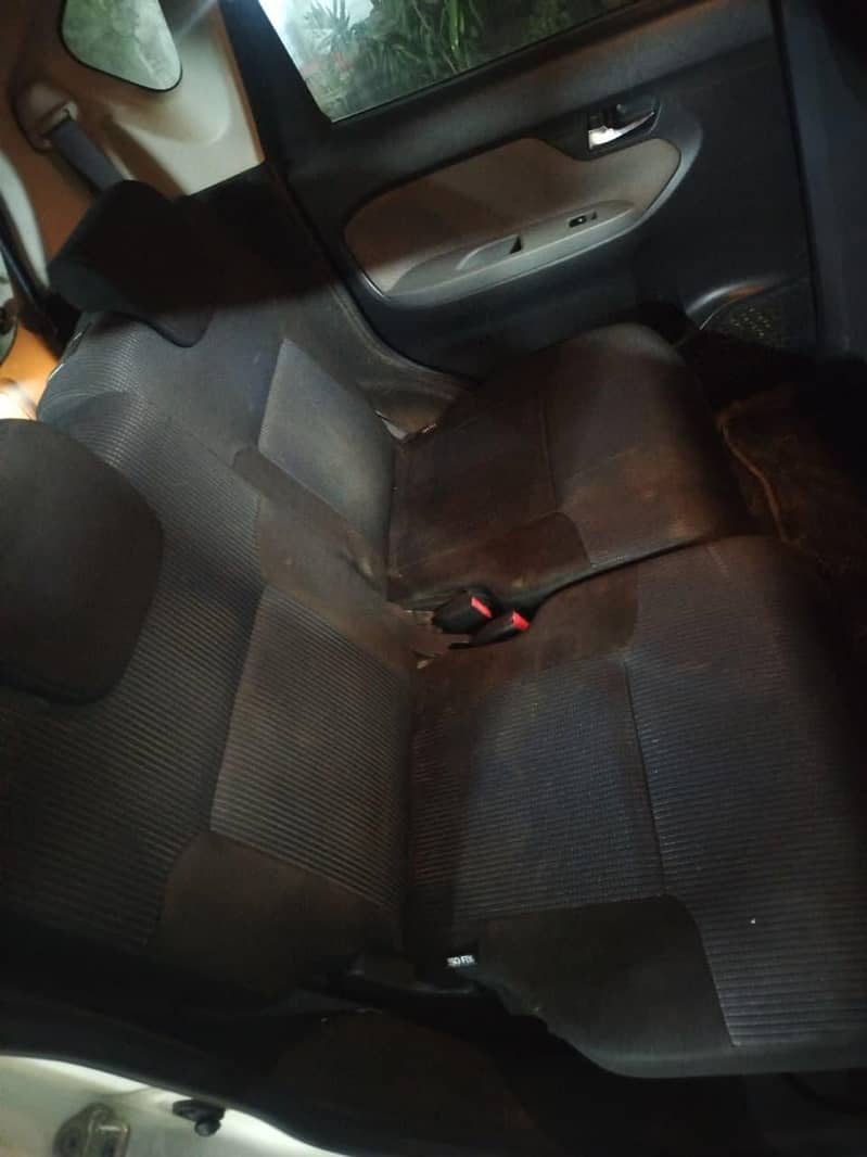 Daihatsu Move 2015 6
