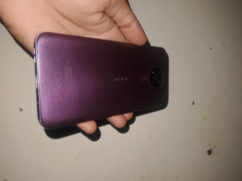 Nokia 3.4 1