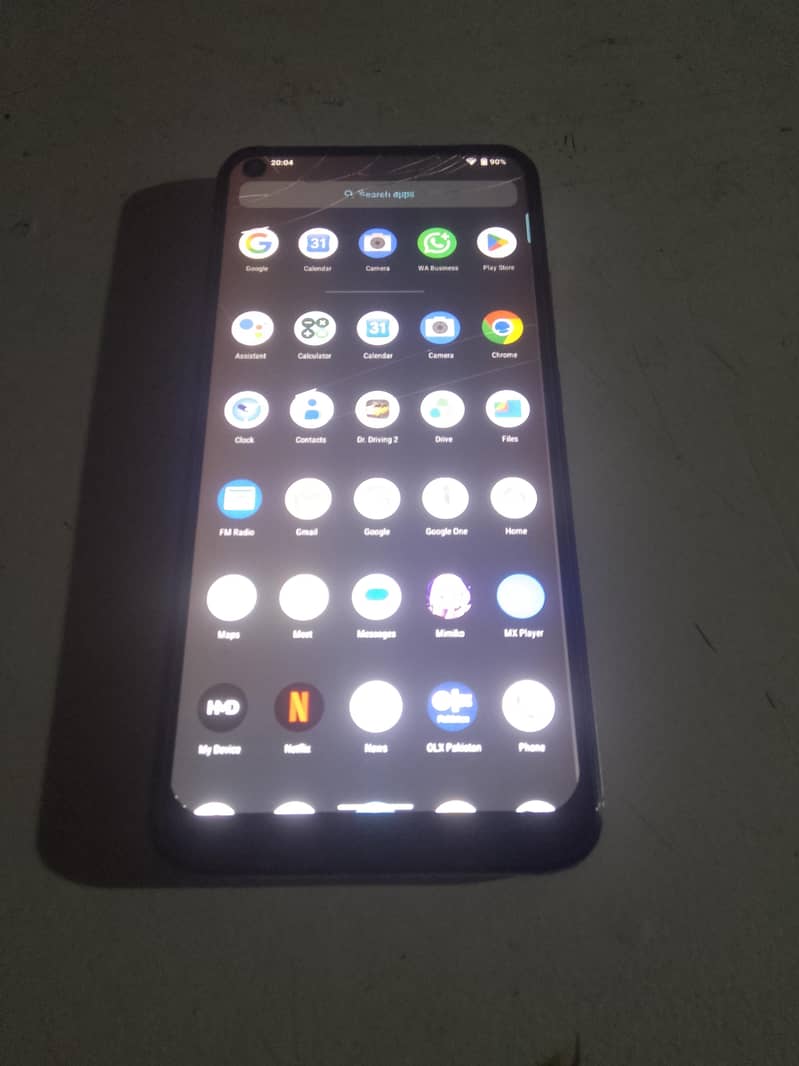 Nokia 3.4 9