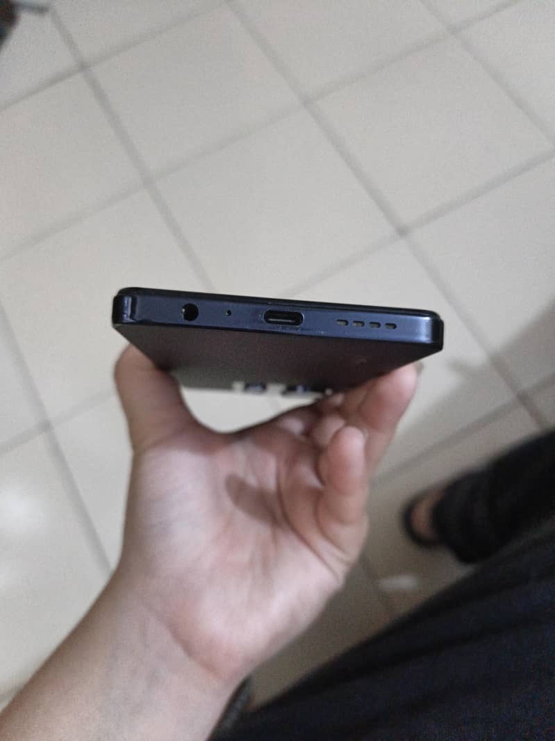 Infinix Note 30 2
