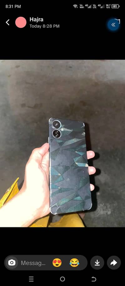 Tecno Camon 19