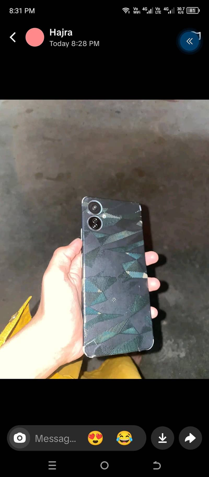 Tecno Camon 19 0