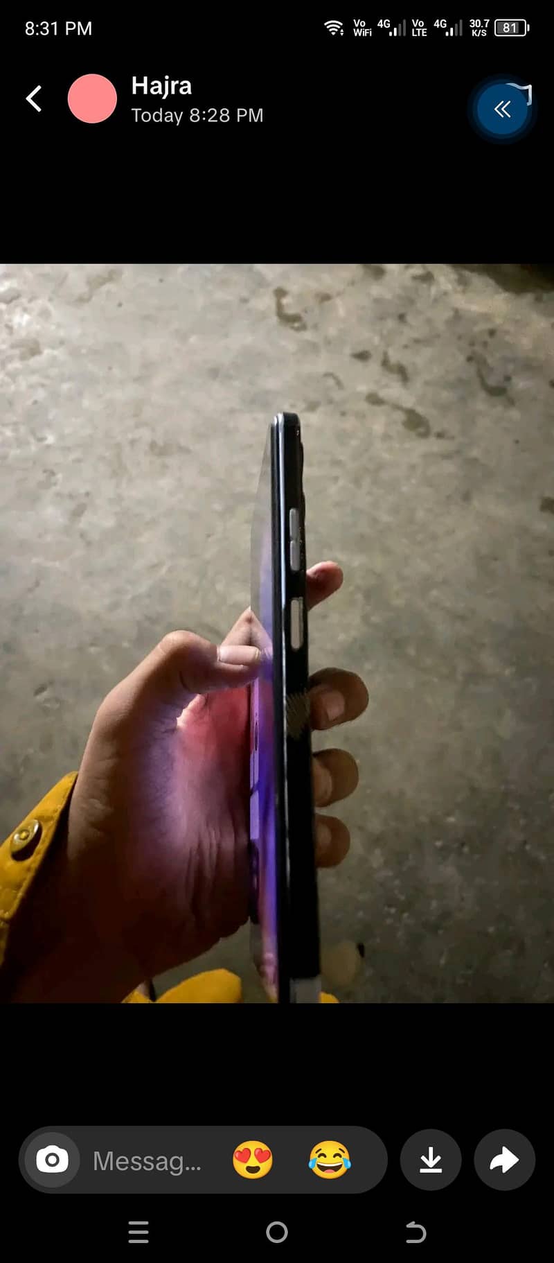Tecno Camon 19 2