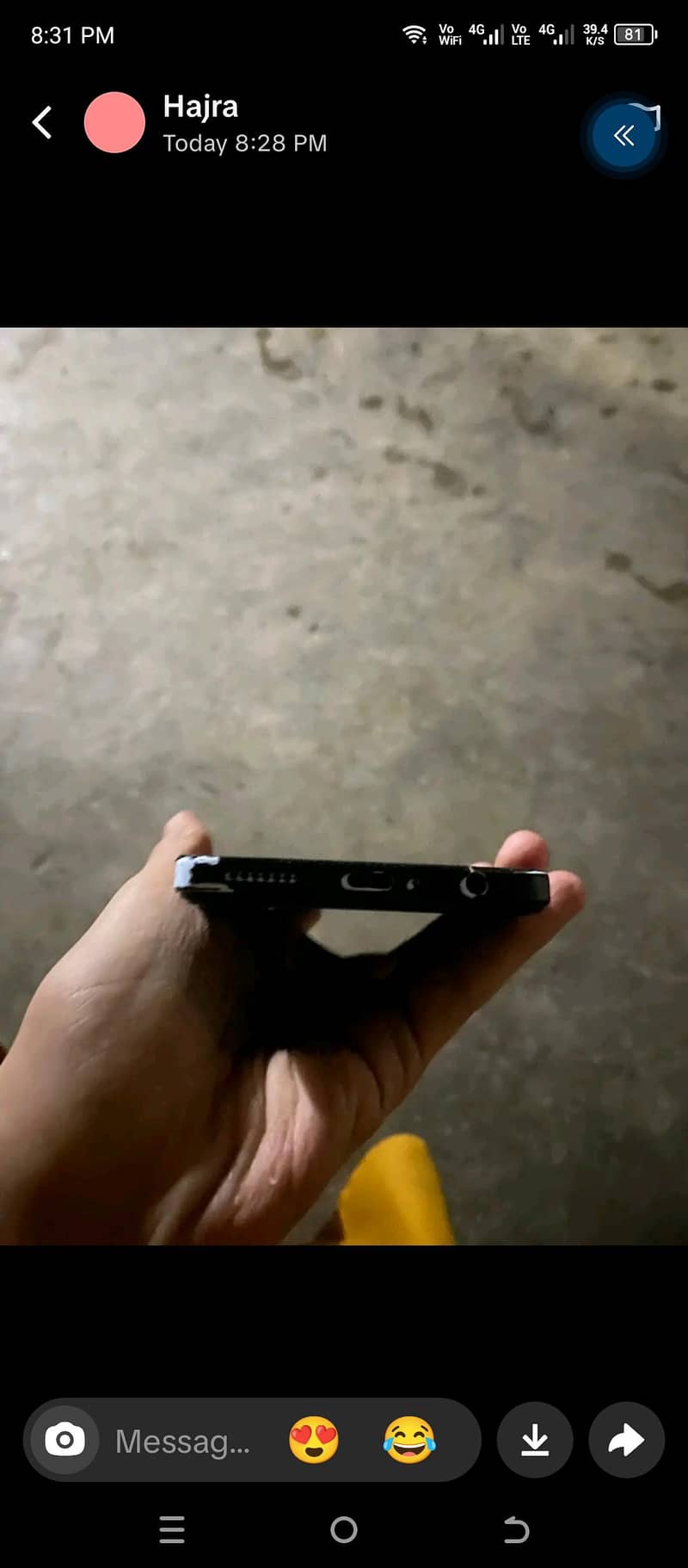 Tecno Camon 19 3