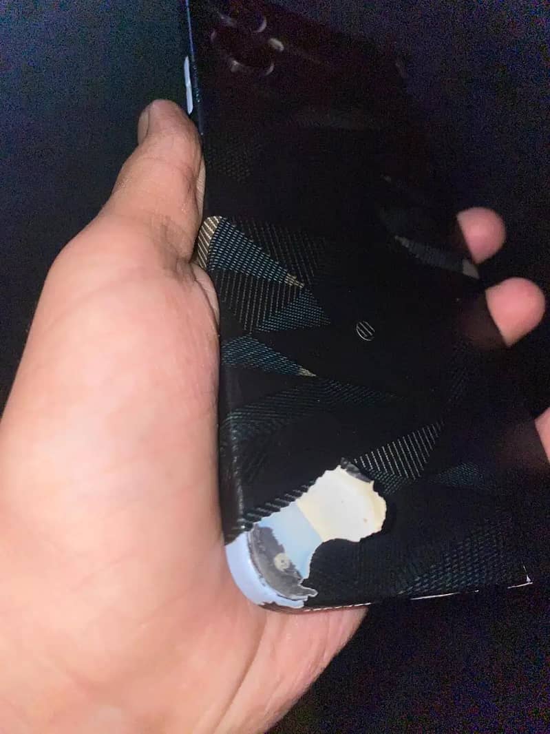 Tecno Camon 19 4