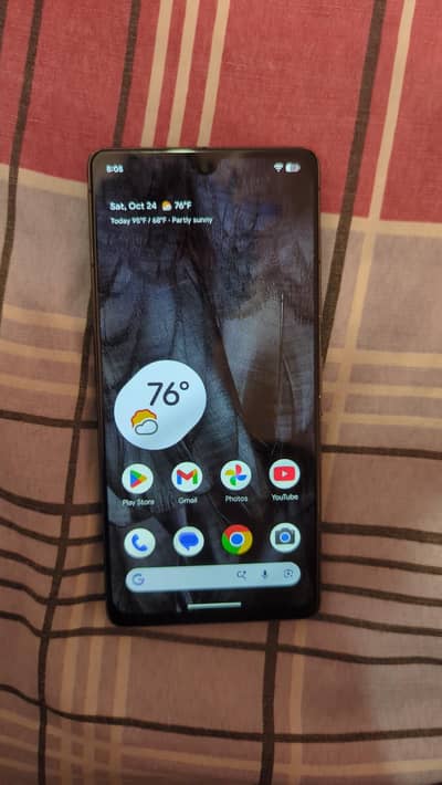 Google Pixel 7 Pannel change only Official PTA approved