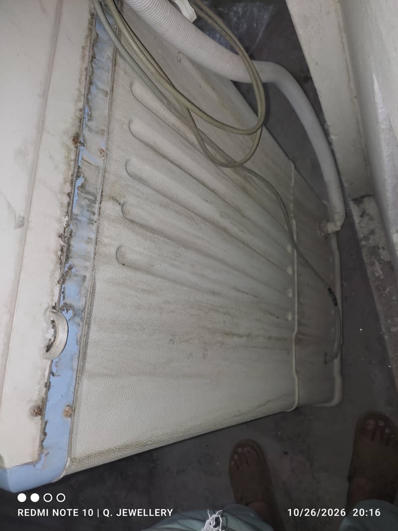 Citizen Washing Machine 3
