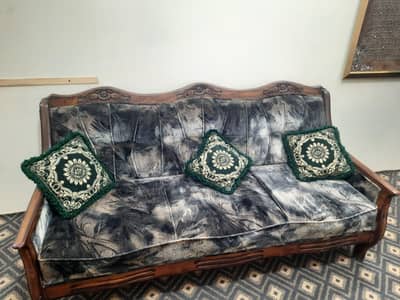 5 seaters Sofa Set