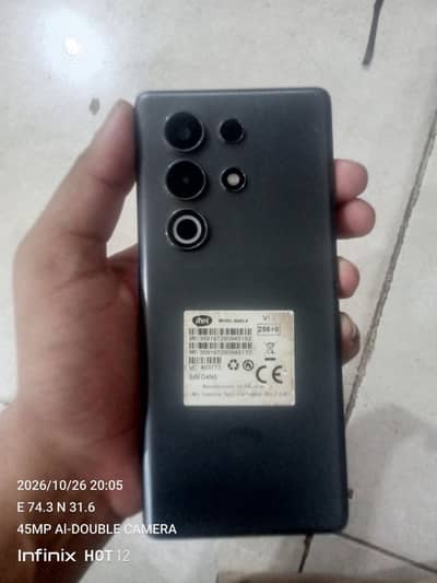 Itel Other Model