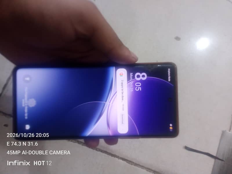 Itel Other Model 1
