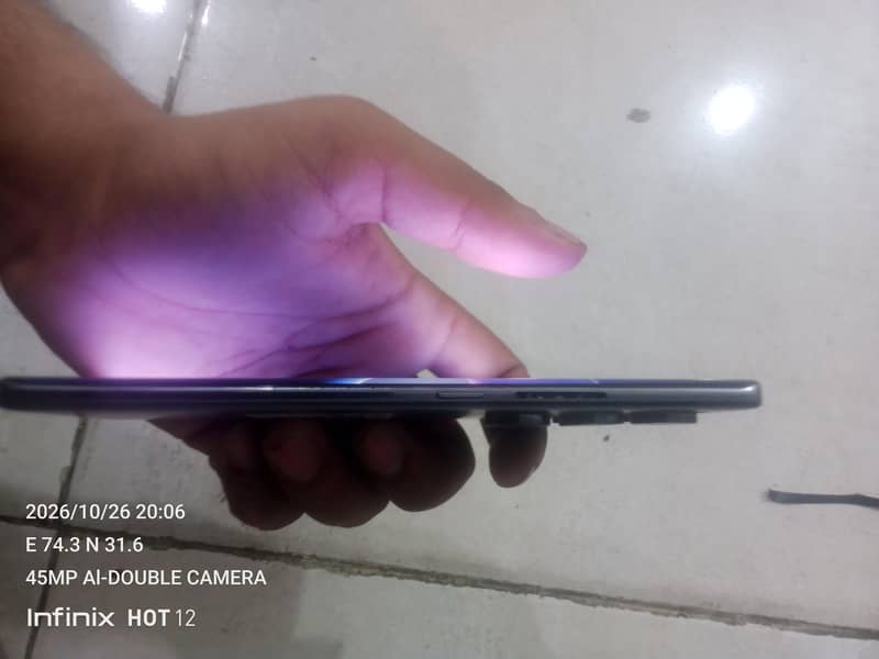 Itel Other Model 2